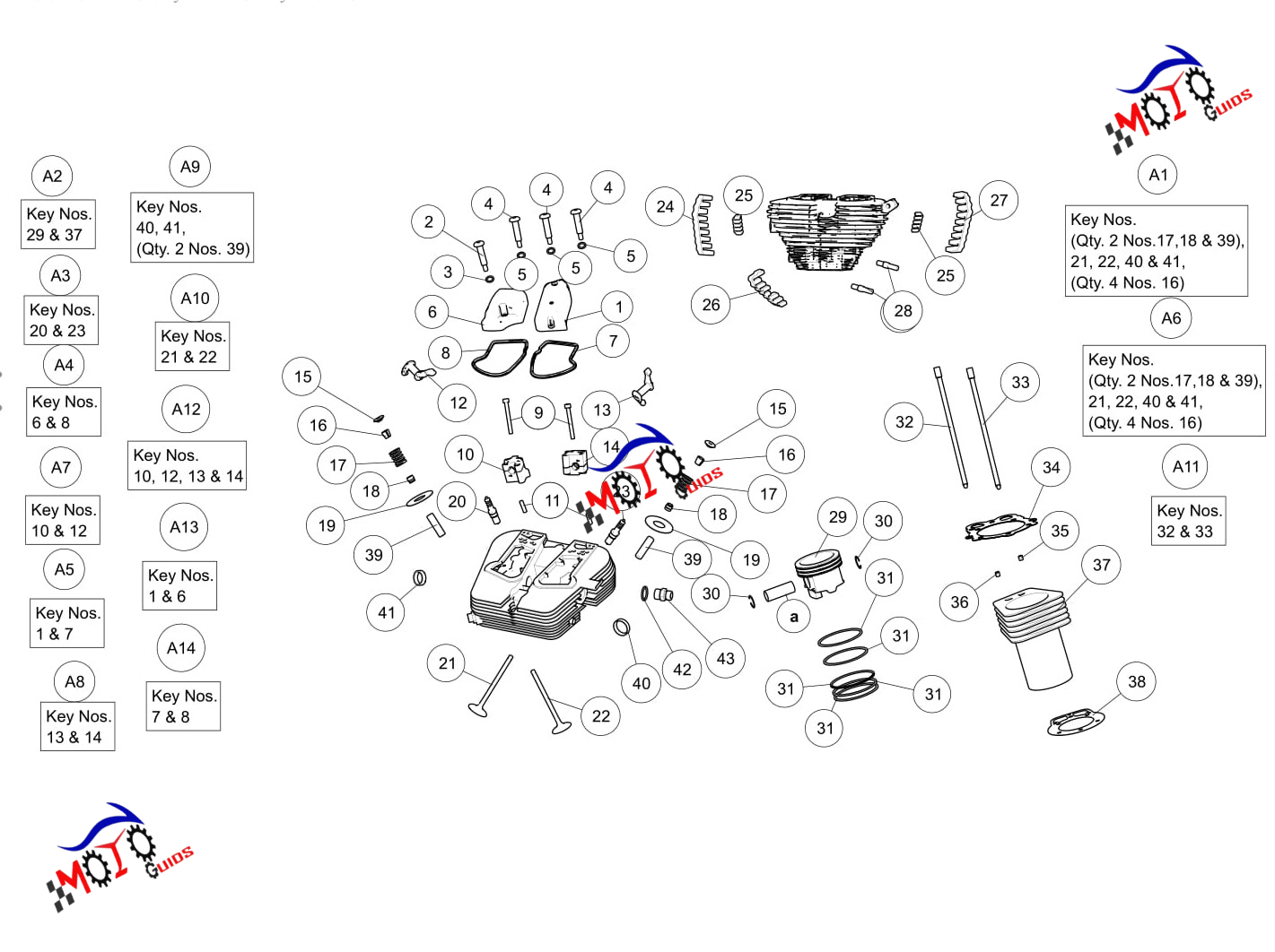 Engine Diagram